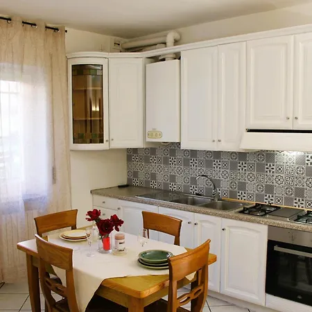 Appartamento Centrale