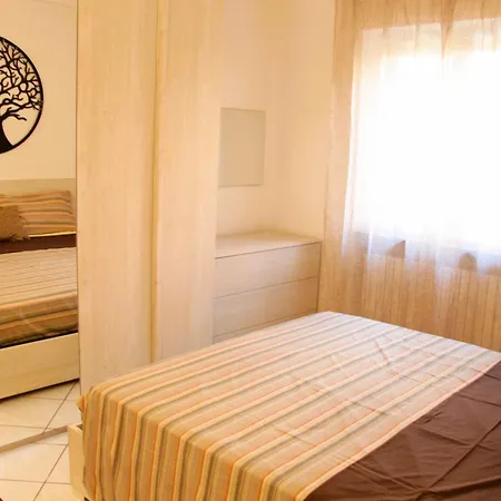 Appartamento Centrale Tortona