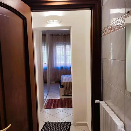 Apartmán Appartamento Centrale *