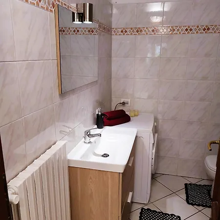 Appartamento Centrale