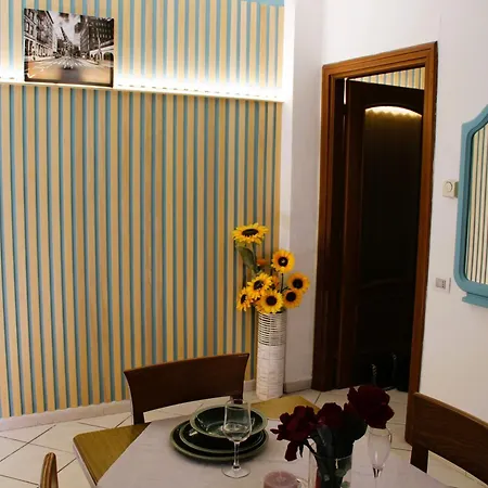 Appartamento Centrale *