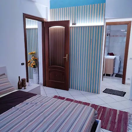 Appartamento Centrale * Tortona