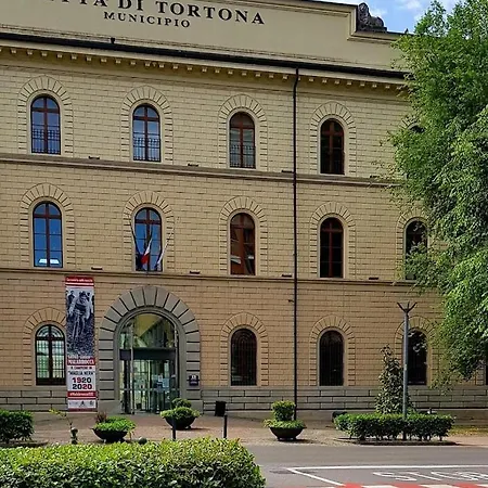 Appartamento Centrale