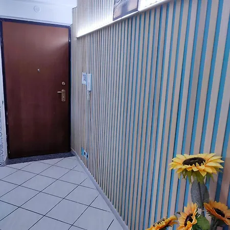 Appartamento Centrale アパート トルトーナ