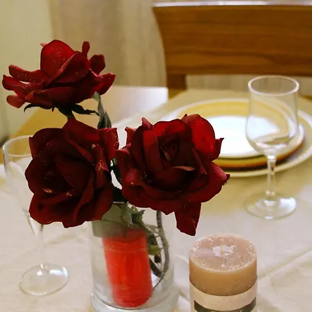 Appartamento Centrale アパート トルトーナ