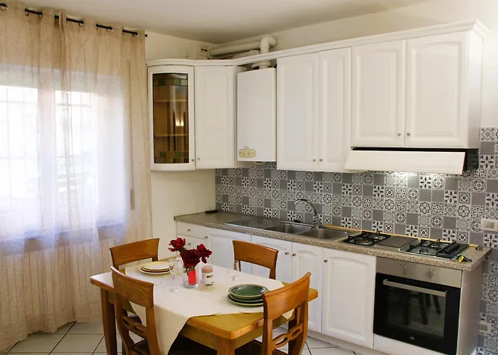 Appartamento Centrale