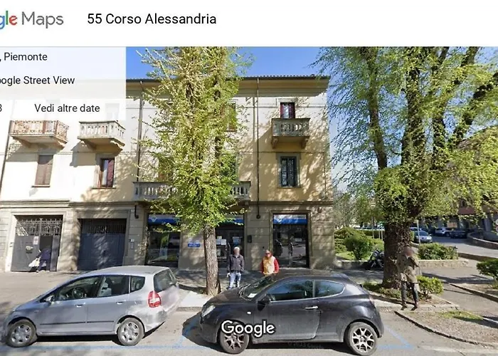 Appartement Appartamento Centrale