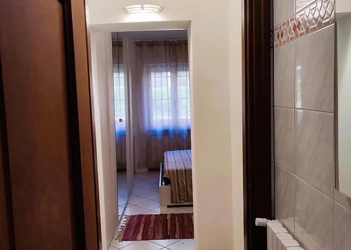 Appartement Appartamento Centrale *