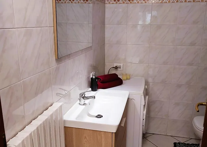 Appartamento Centrale