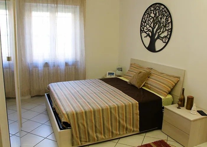 Appartement Appartamento Centrale *