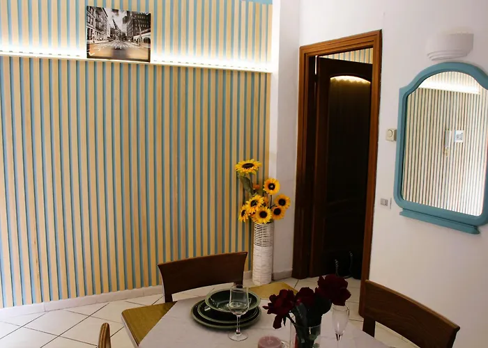 Appartamento Centrale *