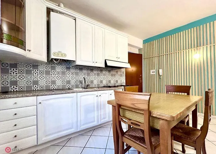 Appartement Appartamento Centrale *