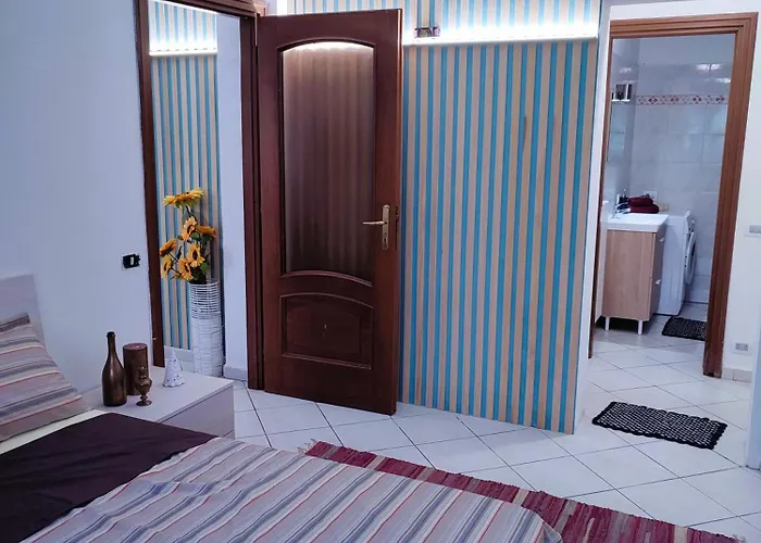 Appartamento Centrale * Tortone