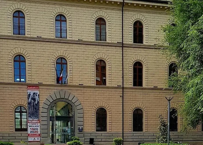 Appartamento Centrale