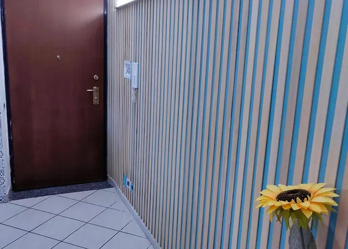 Appartamento Centrale Appartement Tortone